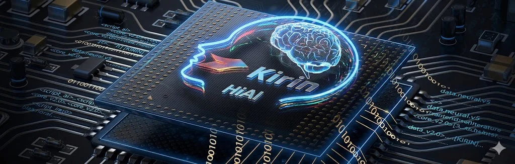 Huawei разработва 1.4nm чипове Kirin, за да атакува лидерството на TSMC