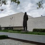 кюстендил, галерия, владимир димитров-майстора