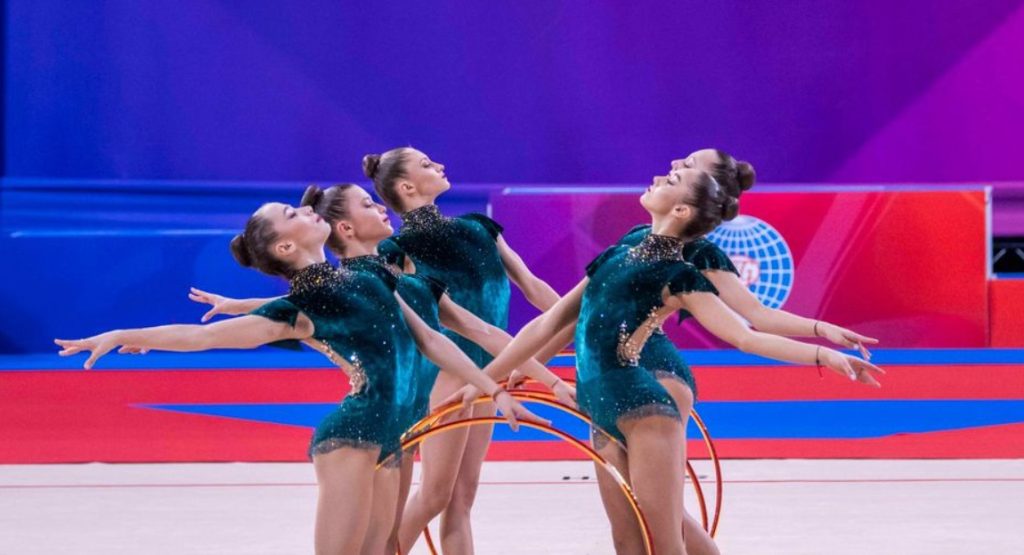 hudozhestvena gimnastika 3