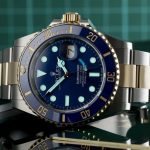 Часовниците Rolex Submariner с пазарна стойност от почти 50 млрд. долара
