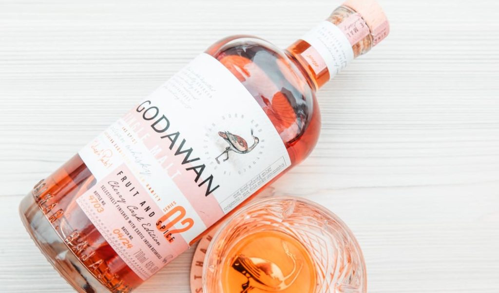 Godawan 01 - богато и балансирано индийско сингъл малц уиски