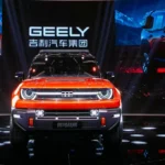 Geely предлага да изкупи Zeekr в сделка на стойност 2.2 млрд. долара