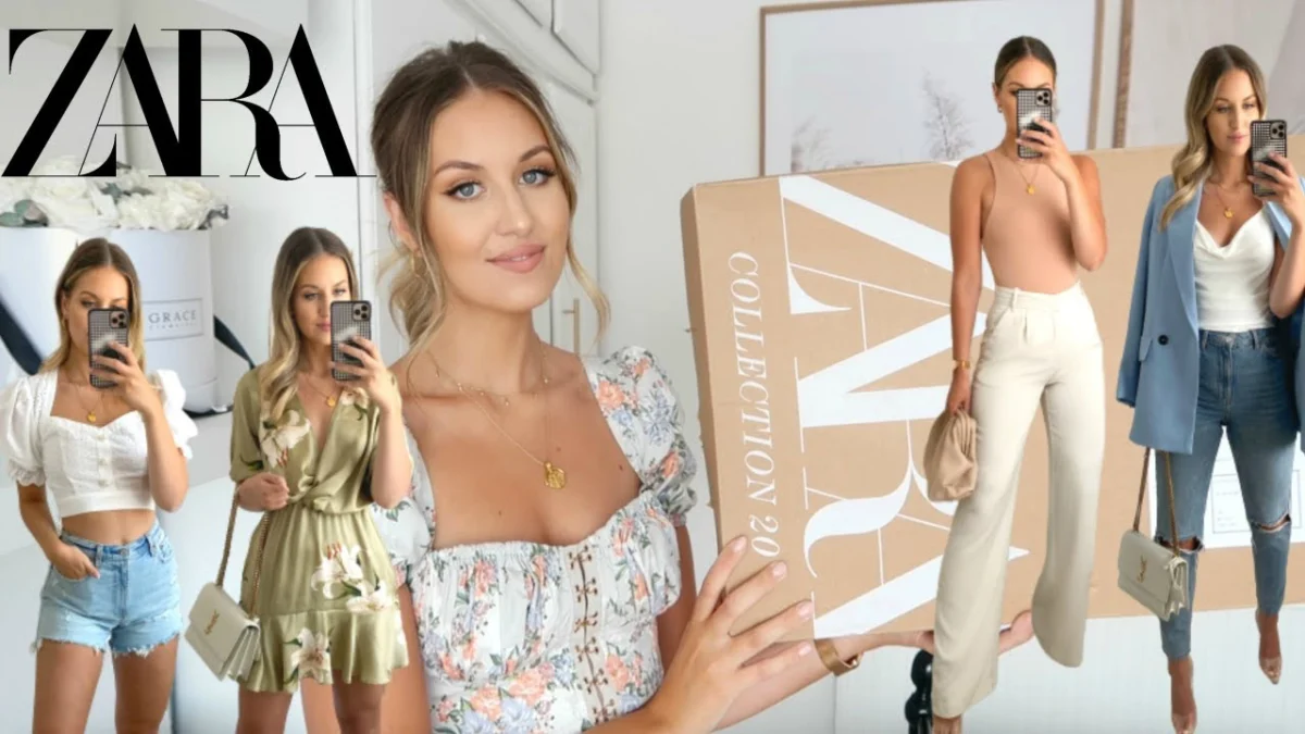 Върховният съд на Испания разреши на Zara да използва числовата марка 26 1 18 1