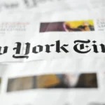 Доналд Тръмп съди New York Times за 15 млрд. долара за клевета