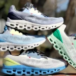 Подкрепяният от Роджър Федерер "On Holding" повишава прогнозата си след като продажбите скачат