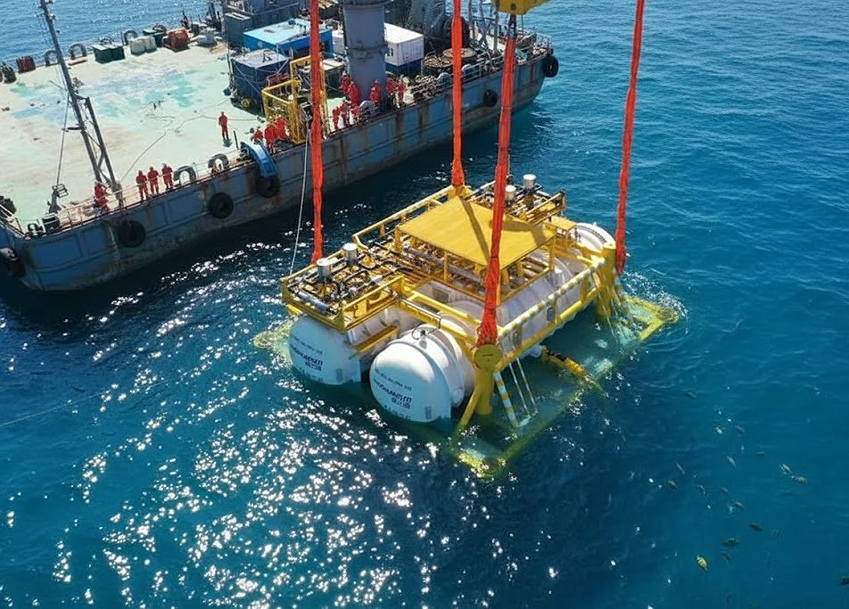 С нарастване на търсенето на AI услуги центровете за данни