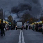 Украйна планира иск от 44 млрд. долара срещу Русия за военновременни емисии