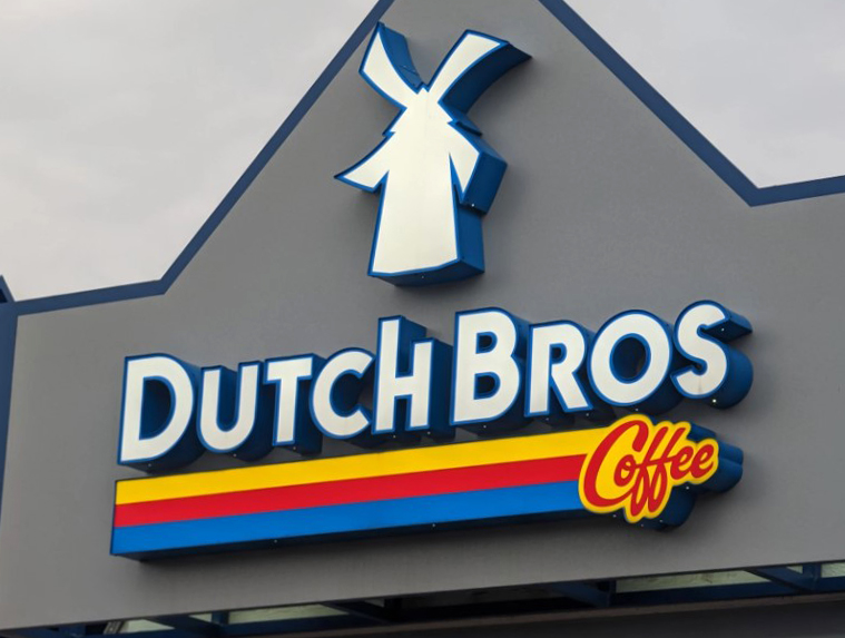 Dutch Bros е кафето на бъдещето, което милиардерите предпочитат