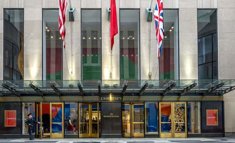 Розов диамант може да достигне 12 милиона долара на търг в Christie's