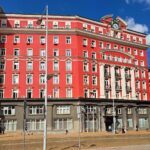 Главна инспекция по труда