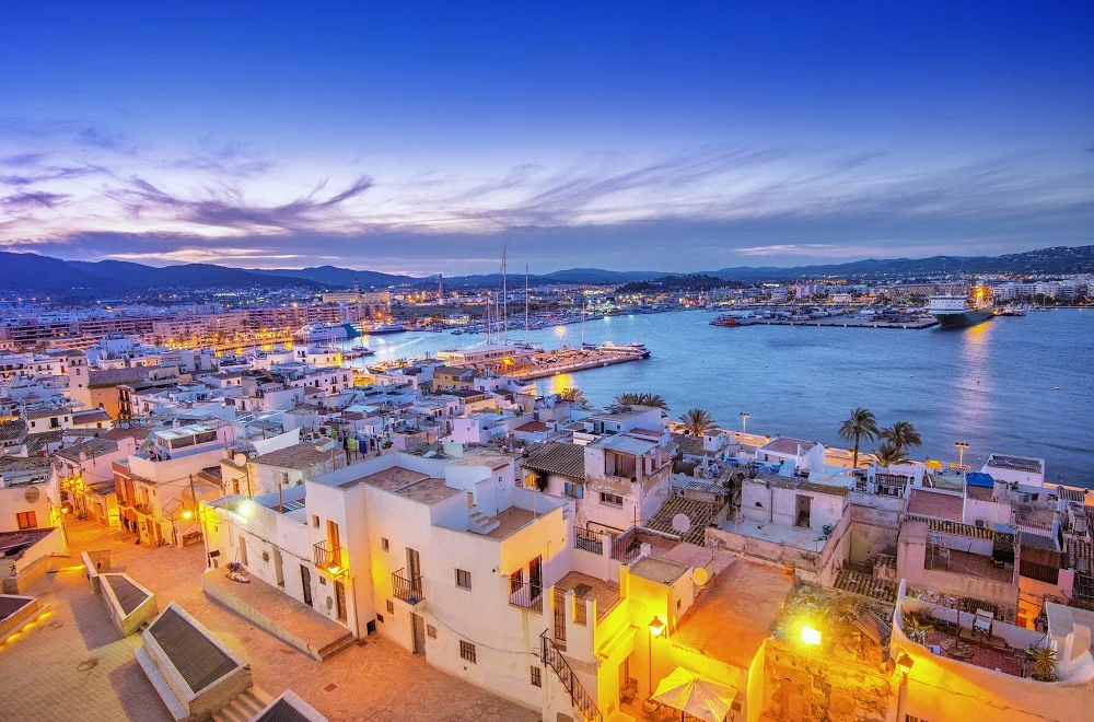 ibiza