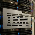 IBM отчете ръст на приходи и печалба благодарение на изкуствения интелект