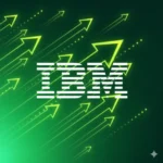 Акциите на IBM се сриват с 13% - най-големият спад от 25 години