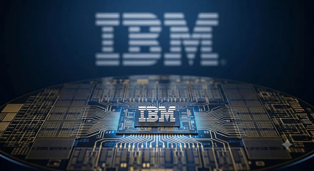 IBM представи първата технология за производство на чипове под 1 нанометър
