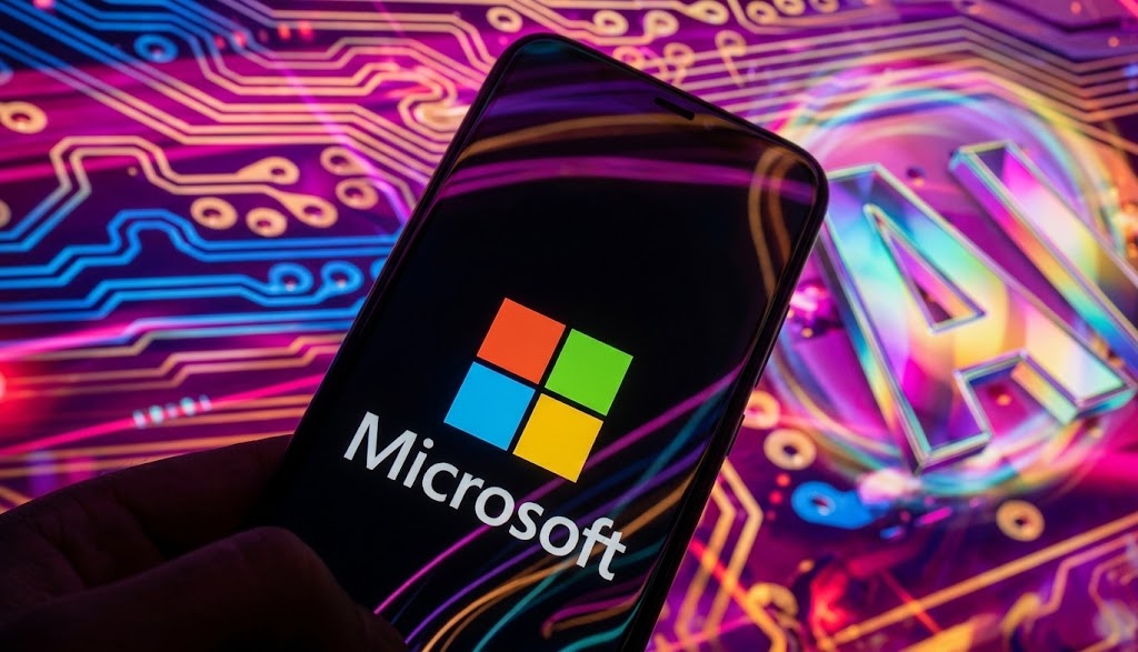 Microsoft планира да привлече облигационна емисия за 25 млрд. долара 1 Microsoft планира да привлече облигационна емисия за 25 млрд. долара
