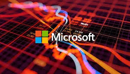 Пазарният срив на Microsoft: Как компанията загуби 357 млрд. долара въпреки силните резултати