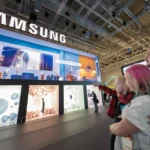 Печалбата на Samsung скача с 1800% заради бума в продажбите на AI чипове