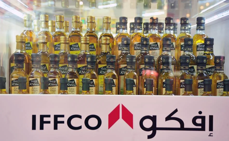 Дубайският хранителен конгломерат IFFCO е на път да влезе в предварителна ликвидация