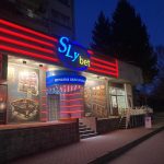 игрална зала