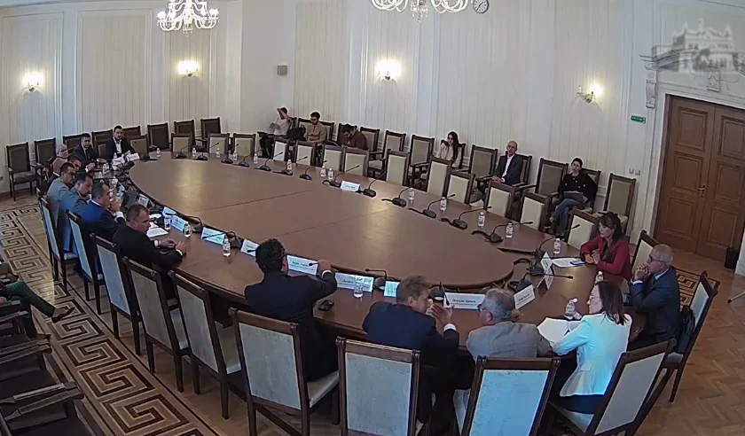 Закона за статистиката