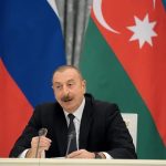 Илхам Алиев