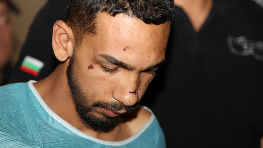 Виктор Илиев