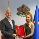 Мария Бакалова става посланик на българския туризъм