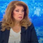 Илияна Йотова става държавен глава веднага след решението на КС за оставката на Радев