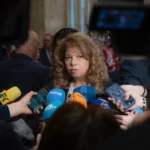 първа стъпка