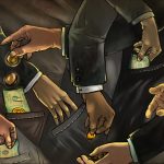 Защо одиторите не успяват да разкриват измами?