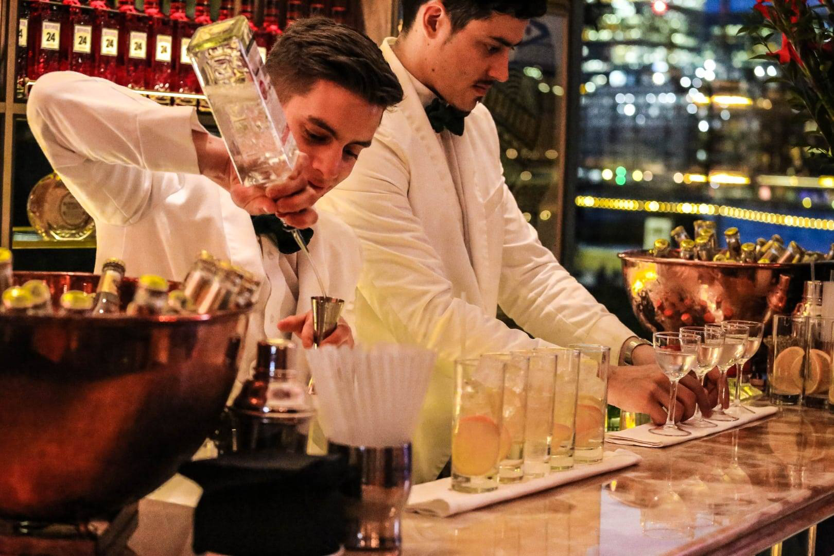 Pernod Ricard стартира ново дъщерно дружество в Камбоджа