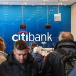 Citigroup ще продаде останалия си бизнес в Русия със загуба от 1.1 млрд. долара