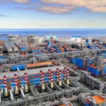 ЕС е купил рекордните 9.89 тона втечнен природен газ от водещия руски завод "Ямал СПГ"