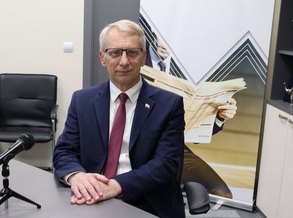 Николай Денков