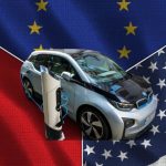 Въпреки воплите, китайските производители на EVs могат на преглътнат митата на ЕС