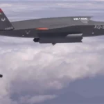 дронове Altius; Съединените щати и Тайван са близо до оръжейна сделка за 11,1 млрд. долара