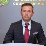 Живко Коцев, главен секретар на МВР, оставка