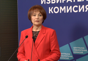 ЦИК публикува мобилно приложение за попълване на електронните протоколи на СИК
