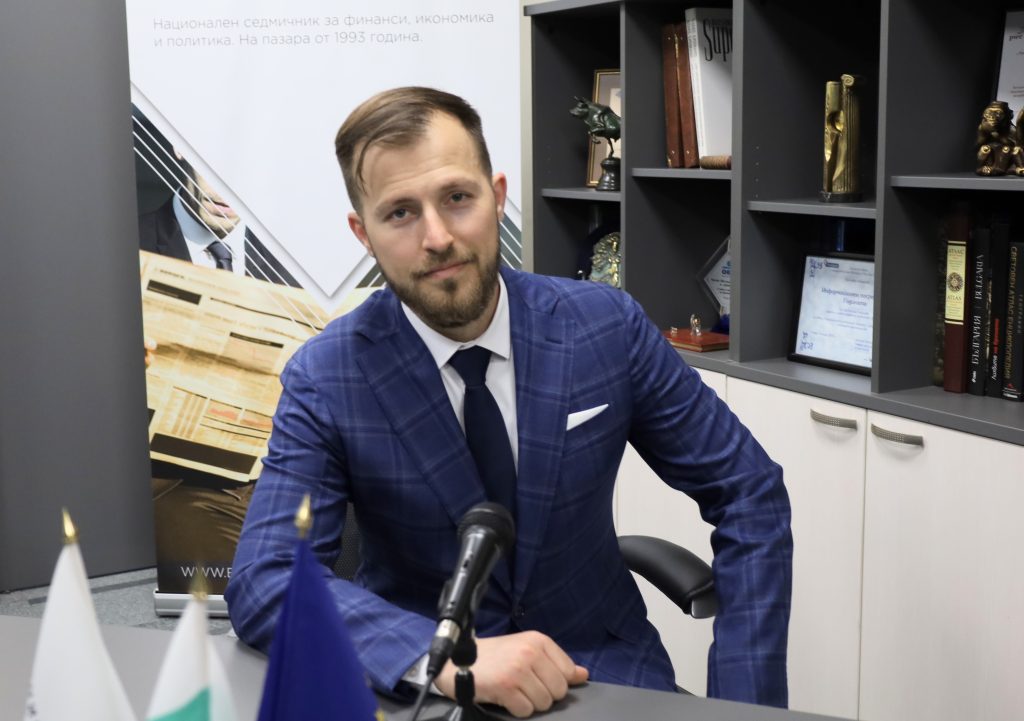 Искрен Митев