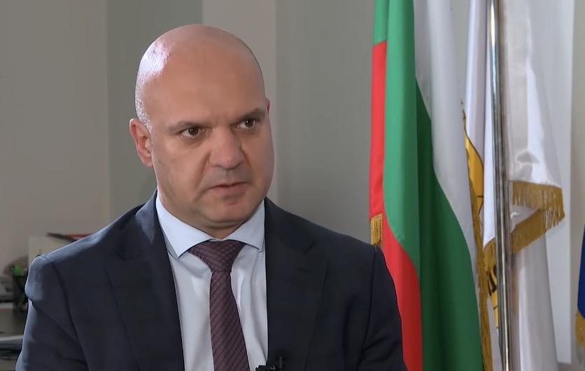 Мария Габриел