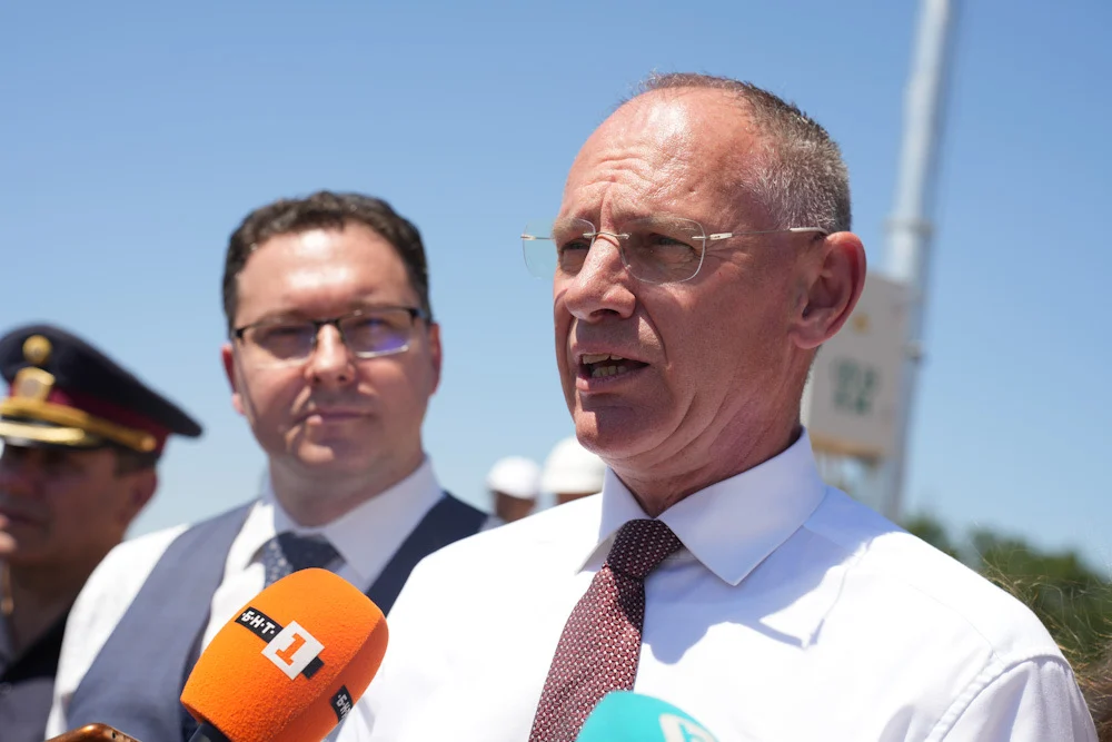 Драстично е намалял бежанският поток през българо-турската граница