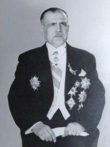 Николай Николаев
