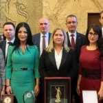 Асоциация на прокурорите