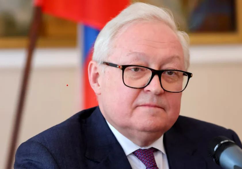 сергей рябков, Дипломацията между Русия и Запада е в режим на управление на кризи
