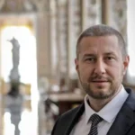 Никола Николов става началник на политическия кабинет на Росен Желязков