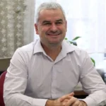 Задържаха началника на столичното Пето РПУ Пламен Максимов