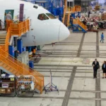 Застрахователите трябва да платят за самолетите, конфискувани от Русия