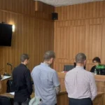 Съдът потвърди ареста на тартора на "Кръв и чест", а останалите пусна под гаранция