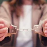 Арестуваха съпругата на един от "Калашниците" за заплахи срещу свидетел