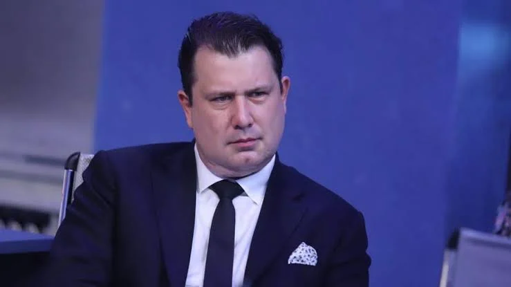 посланика ни в Сокпие, желязко радуков